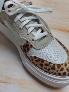 Banner de la categoría Zapatillas