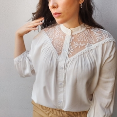 Banner de la categoría Camisas