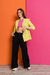 Blazer Solano