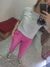 Pantalón sastrero Molla en internet