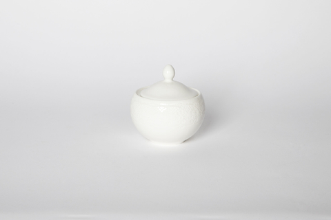 Azucarera de Porcelana 250 cm3