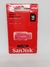 Pendrive SanDisk Cruzer Blade 16GB - comprar online