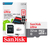 Memoria Sandisk 32gb Clase 10