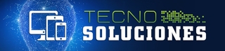 TECNO SOLUCIONES