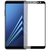 Pelicula 3D de vidro para samsung A8 Plus