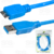 CABO USB 3.0 p/HD EXTERNO XCELL