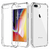 Capa Transparente Anti-impacto Iphone 7plus /8 plus