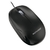 MO255 MOUSE OPTICO PRETO 3 BOTÕES