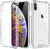Capa Transparente Anti-impacto Iphone XS MAX