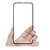 Pelicula 3D de vidro para iphone 12/12PRO - comprar online