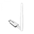 Adaptador Wireless USB Tenda U1 300Mbps com antena
