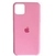Capa Iphone 11 pro rosa