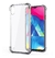 Capa Transparente Anti-impacto Samsung Galaxy A01