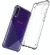 Capa Transparente Anti-impacto Samsung Galaxy A30S/A50