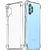 Capa Transparente Anti-impacto Samsung Galaxy A32 4G