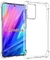 Capa Transparente Anti-impacto Samsung Galaxy A52