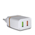 CARREGADOR ULTRA RÁPIDO 2 ENTRADAS USB 4.0A 18W XC-UR-15 X-CELL na internet