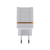 CARREGADOR ULTRA RÁPIDO 2 ENTRADAS USB 4.0A 18W XC-UR-15 X-CELL - Vsprodutos