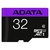 Cartão Mem Micro SD A-Data 32GB - comprar online