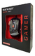 MOUSE FIRE OPTICO GAMER MULTILASER MO236