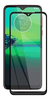 Pelicula 3D de Vidro para Motorola Moto One Macro/ G8 play na internet