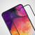 Pelicula 3D de Vidro para Samsung A70/LG K50s /LG K41s