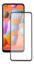 Pelicula 3D de vidro para Moto G8/ One Hyper/One Fusion Plus/ Samsung A11/ S10 Lite/ Redmi note 9 - comprar online