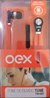 FONE DE OUVIDO FN402 COM MICROFONE OEX na internet