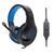 Headset Gamer Px-10 Cometa Tecdrive - loja online