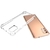 Capa Transparente Anti-impacto Motorola Moto G9 plus