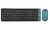 COMBO BLEND MOUSE E TECLADO SEM FIO TM404 - comprar online