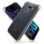 Capa Transparente Anti-impacto LG K12 MAX