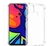 Capa Transparente Anti-impacto Samsung Galaxy M21S