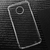 Capa Transparente Anti-impacto Motorola Moto G6