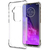 Capa Transparente Anti-impacto Motorola Moto One Zoom