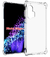 Capa Transparente Anti-impacto Motorola Moto Edge Plus