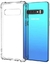 Capa Transparente Anti-impacto Samsung Galaxy S10 Plus
