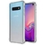 Capa Transparente Anti-impacto Samsung Galaxy S10