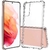 Capa Transparente Anti-impacto Samsung Galaxy S21