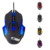 Mouse Gamer Óptico - GX-57 - comprar online