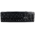 TECLADO PARA COMPUTADOR REVESTIMENTO DE FIBRA DE CARBONO HOOPSON TPC-058C - comprar online