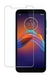 Pelicula de Vidro Comum Moto E6 Play
