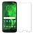 Pelicula de Vidro Comum Moto G6 Plus
