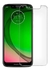 Pelicula de Vidro Comum Moto G7 Power