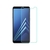 Pelicula de Vidro Comum Samsung A8 Plus