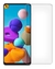 Pelicula de Vidro Comum Samsung A21s