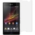 Pelicula de Vidro Comum Xperia C
