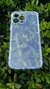 Capa Iphone 13 pro max transparente