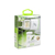 CARREGADOR PARA CELULAR 2.0A XC-V8-LED - comprar online