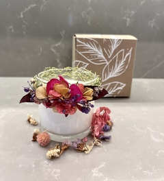 VELA ETERNA AMISTAD - Belkys Ideas Florales